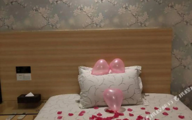 Xinwang Hotel