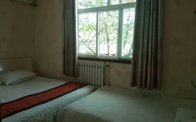 Yangcheng Gucheng Inn