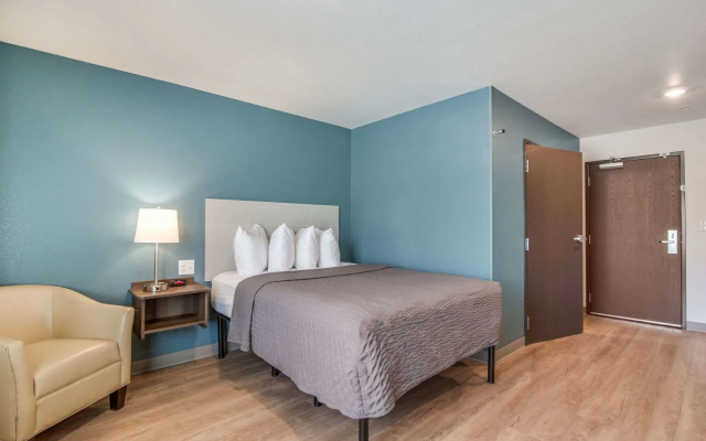 WoodSpring Suites Fort Mill