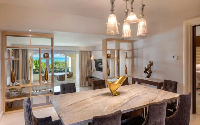 Orama Luxury Villa Crete