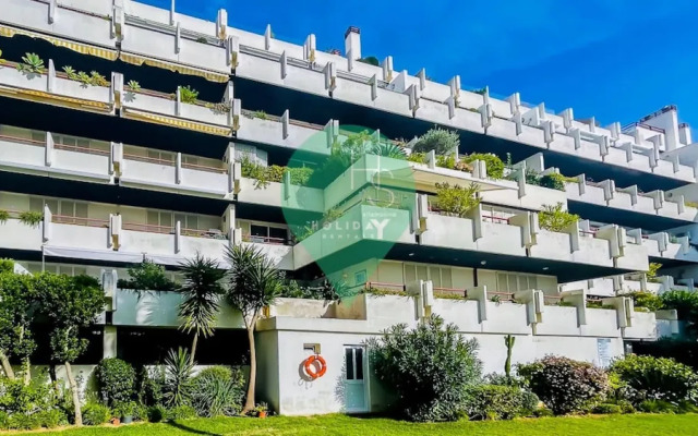 Ref gio Sereno Marina T2 Hsrentals Vilamarina