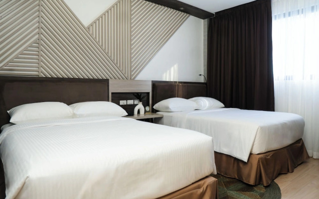 Adelina Hotel and Suites