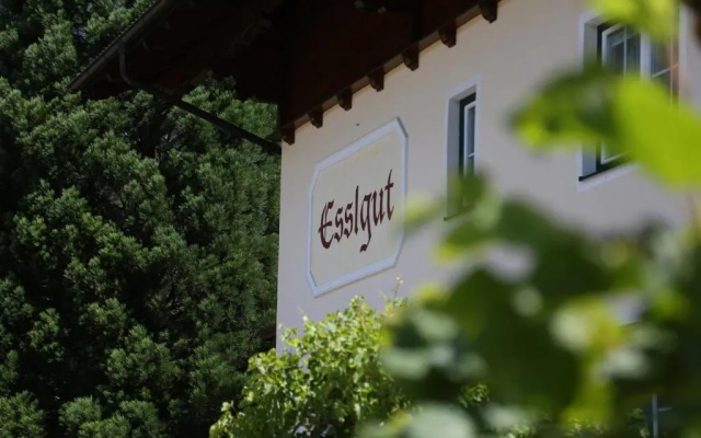 Appartments am Esslgut