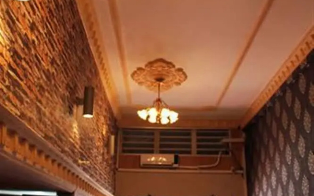 The Lahore Guesthouse