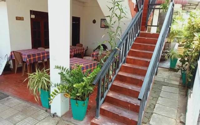 Deshan Homestay & Restaurant