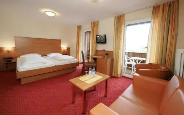 Richsteins Posthotel
