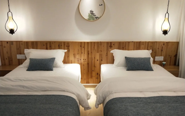 25 Degree Sea Boutique Homestay