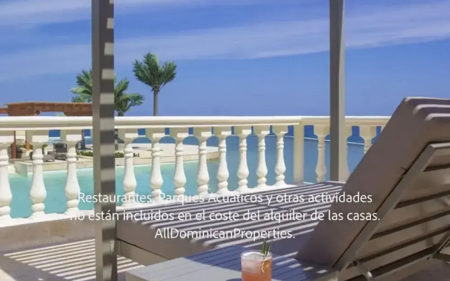 Sosua Ocean Village, Villas 24