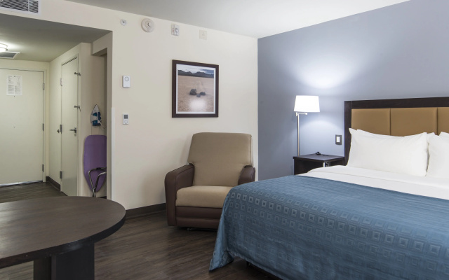 Candlewood Suites Queretaro Juriquilla