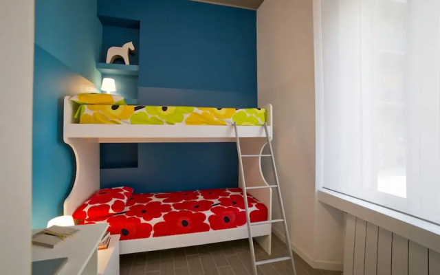 Dreams Hotel Residenza De Marchi