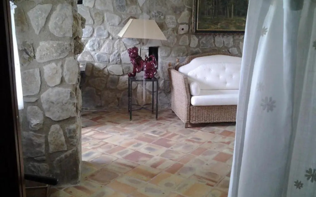 Agriresort Crapa Licca