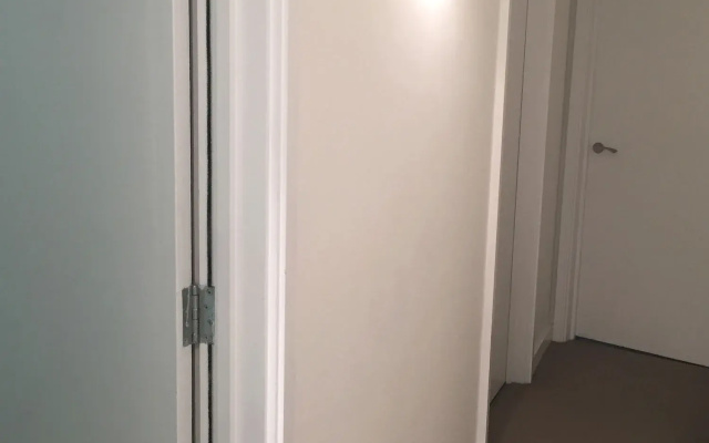 Blandford Street Apartments