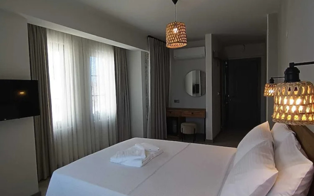 Thalassa Hotel Bozcaada