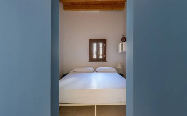 San Salvatore Apartment by Wonderful Italy