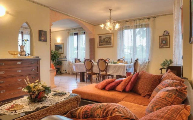 B&B Villa Gloriana