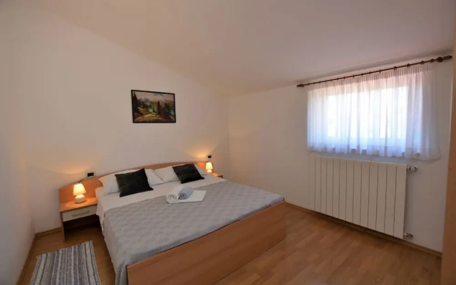 Apartments Mariano