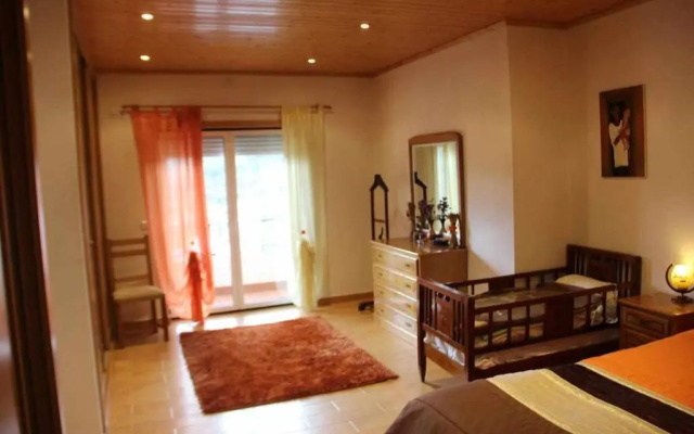 Casa Nobre SERRA DA ESTRELA