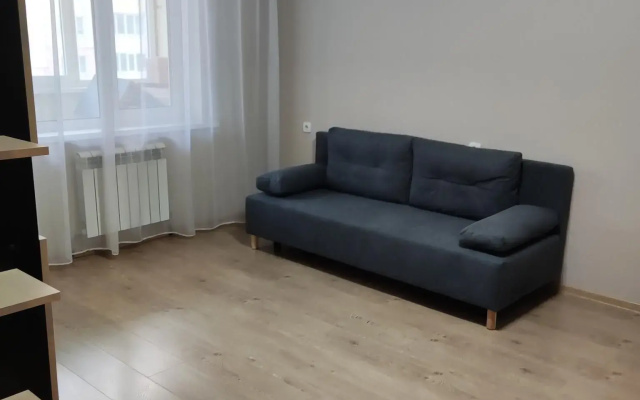 Апартаменты в микрорайоне Королёвка 3