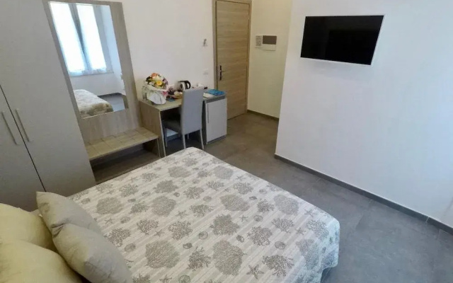 Mare Dentro Rooms