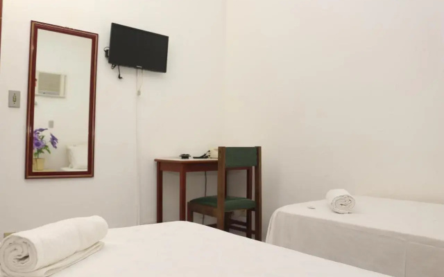 Hotel Cariris