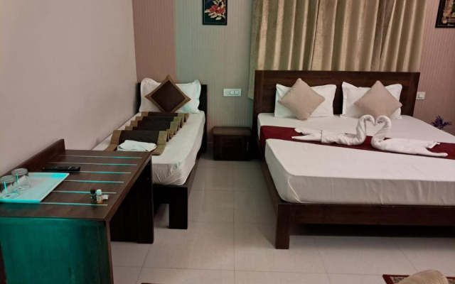 Shreem Homestay