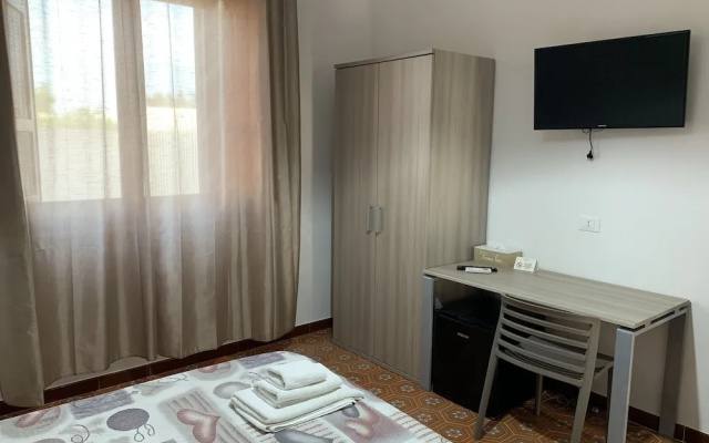 Valentina Lovely Rooms