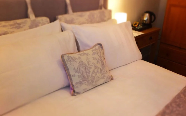 Bradley's Bed & Breakfast