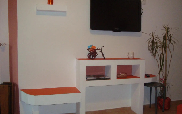 Apartment Norma