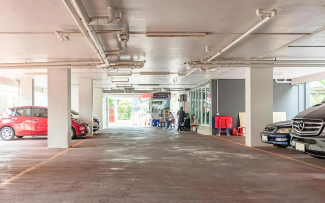 Ascella Sukhumvit 38