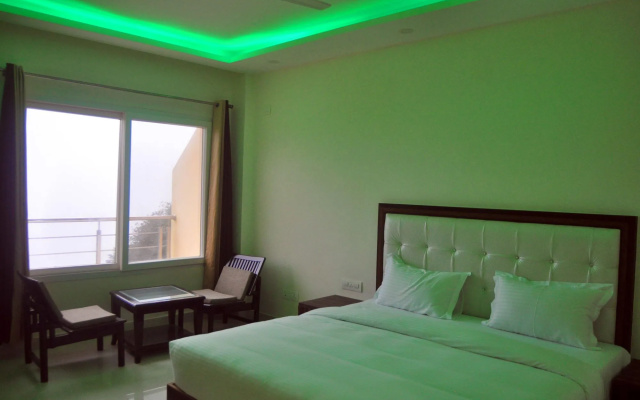 Hotel Bliss Valley