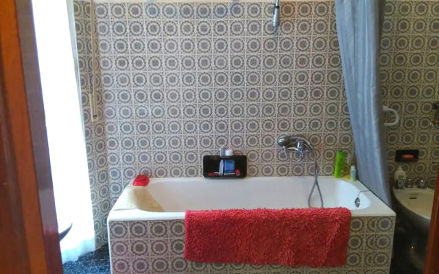 Case Vacanze Lerici - San Terenzo