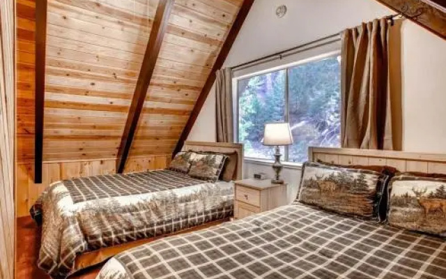 Skyline Retreat - 3BR/2BA Home