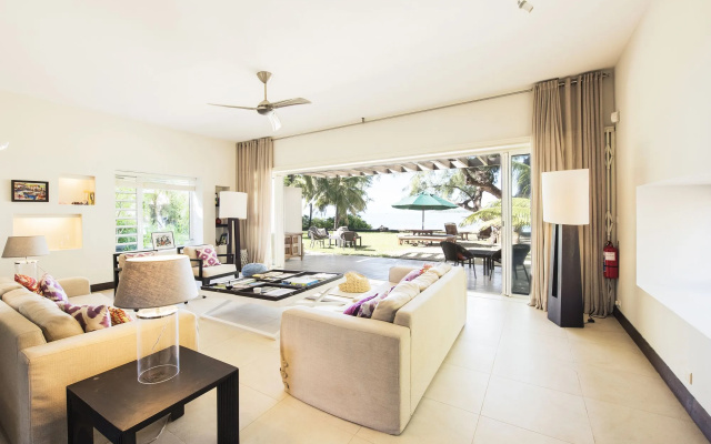 Villa Côtière by StayMauritius