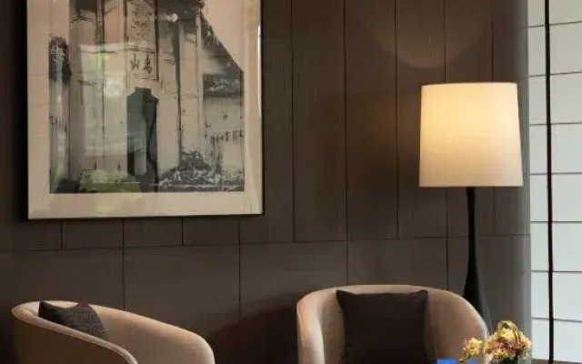 Howard Johnson Liquor Capital Hotel luzhou