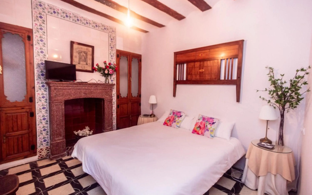 La Casa de Felix