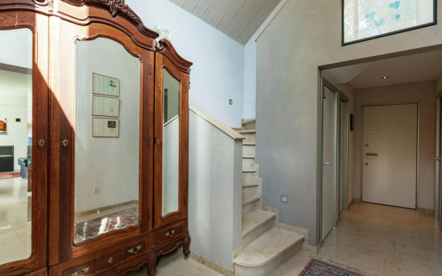 Villa Stay With Pool & Sauna