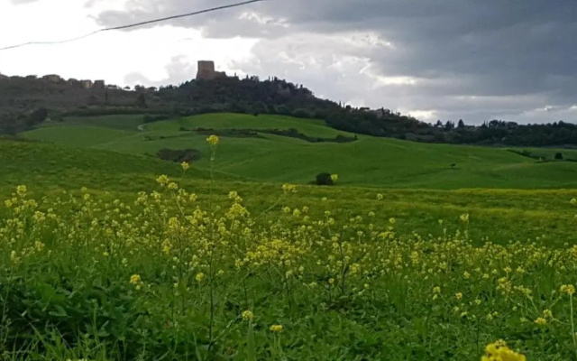 La Casa del susino