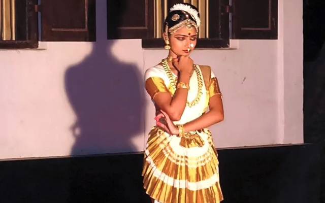 Tharavad Heritage