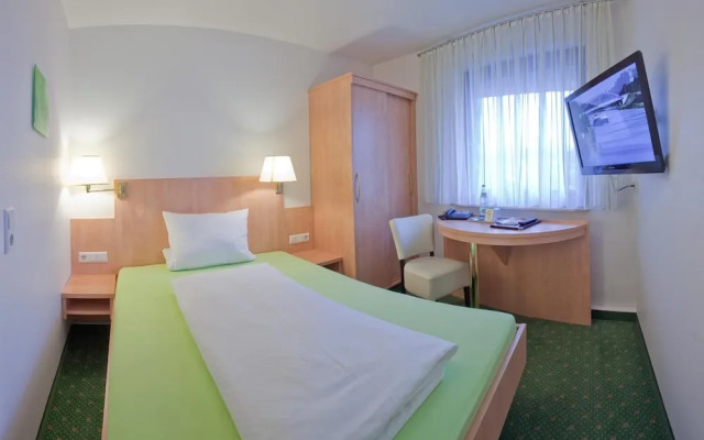 Hotel Zum Rössle
