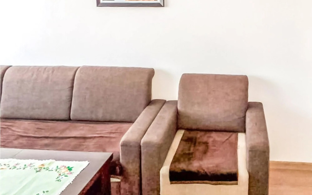 Beautiful Apartment in Koszalin With 2 Bedrooms
