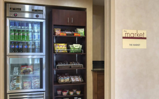Residence Inn by Marriott Albany East Greenbush/Tech Valley