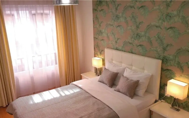 Palacio Apartments Madrid