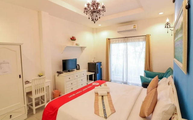 Nida Rooms Silver 648 Handicraft