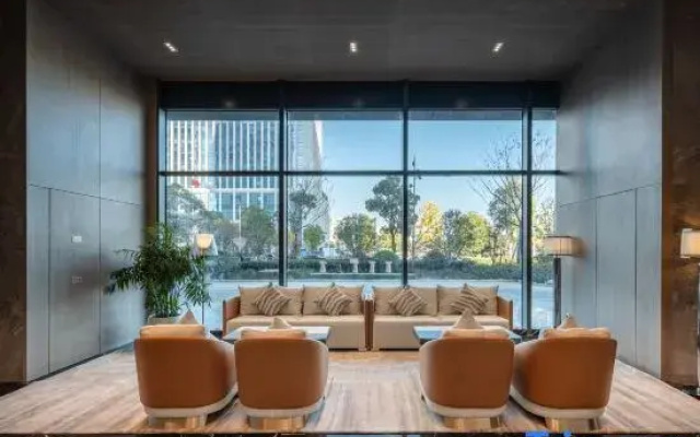 Hai'an Rui Hai Jinling Hotel