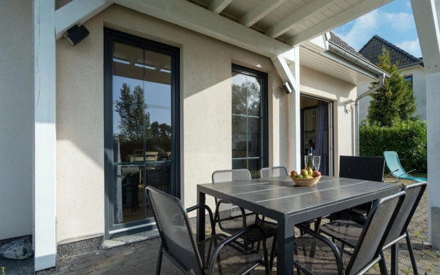 Attractive Home in Bastorf With Private Garden