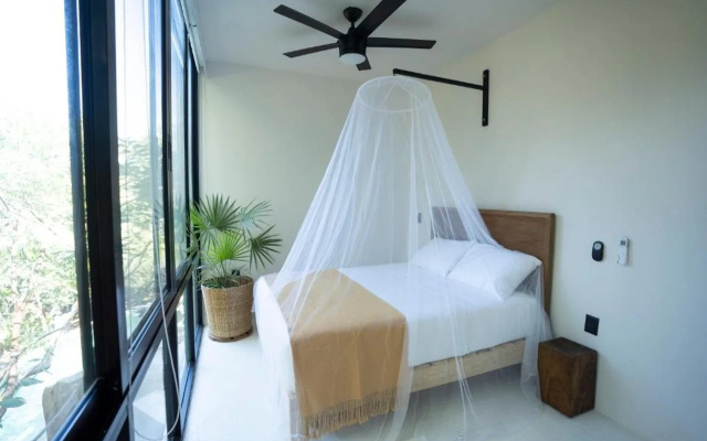 Casa Selva Sayulita