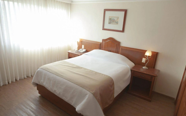 Hotel Polanco