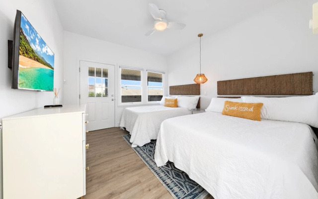 The Hideaway Hotel