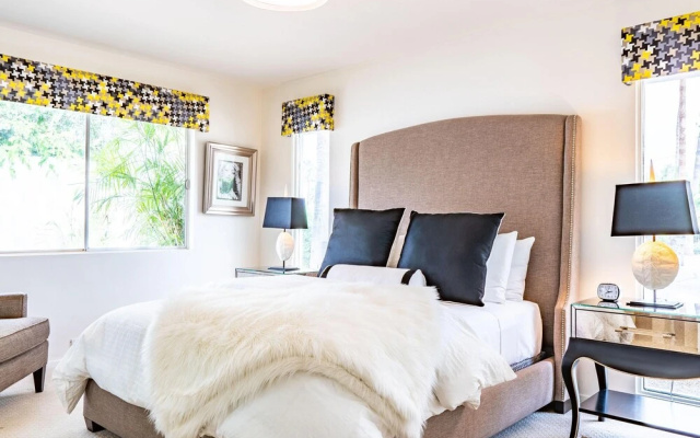 Modern Grand at Deepwell Estates