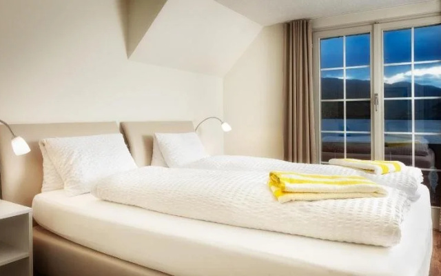 Seehotel Baumgarten